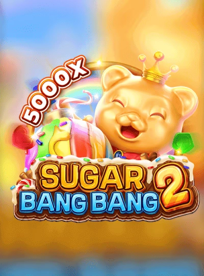 Slot game cover