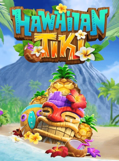 Slot game cover