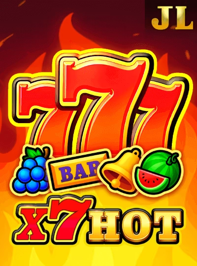 Slot game cover