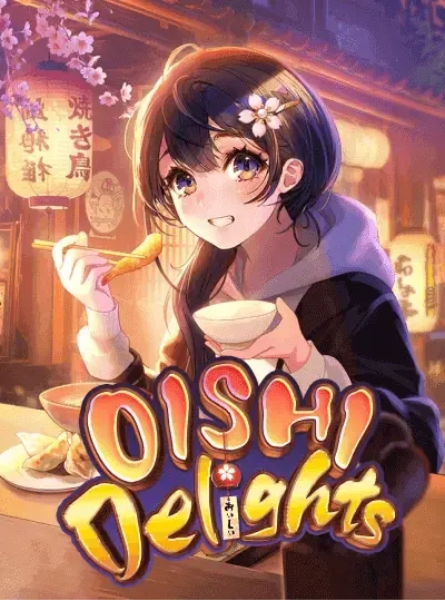 Slot game cover